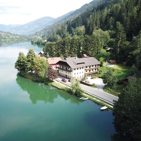 Seebrauer Appartement Erlach  Buitenkant foto