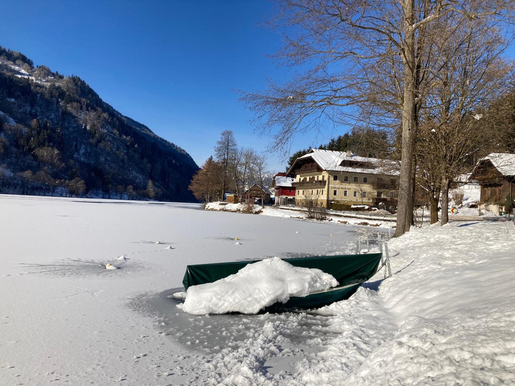 Seebrauer Erlach  Buitenkant foto