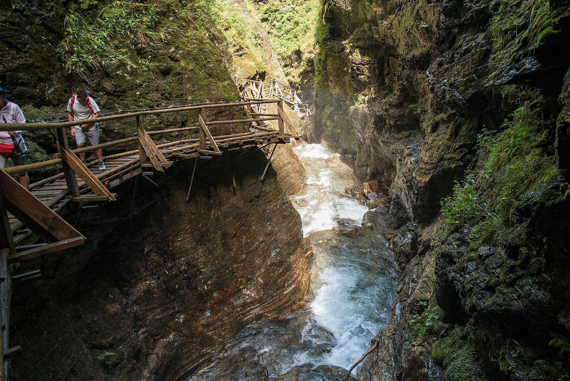 Seebrauer Erlach  Buitenkant foto