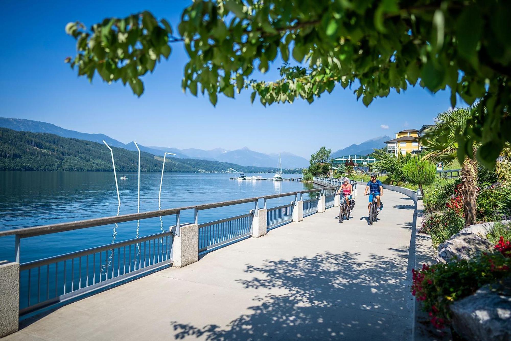 Seebrauer Erlach  Buitenkant foto