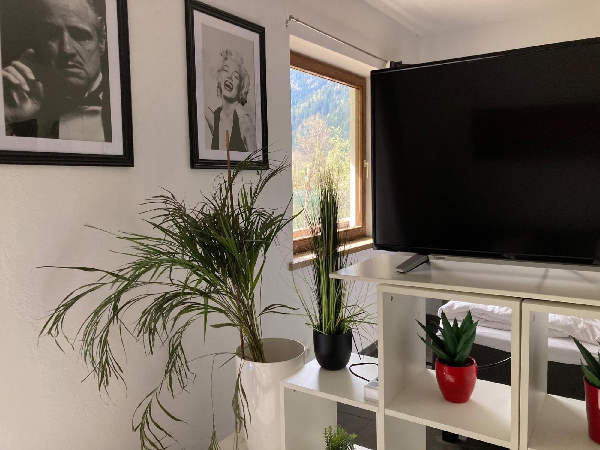 Seebrauer Erlach  Buitenkant foto