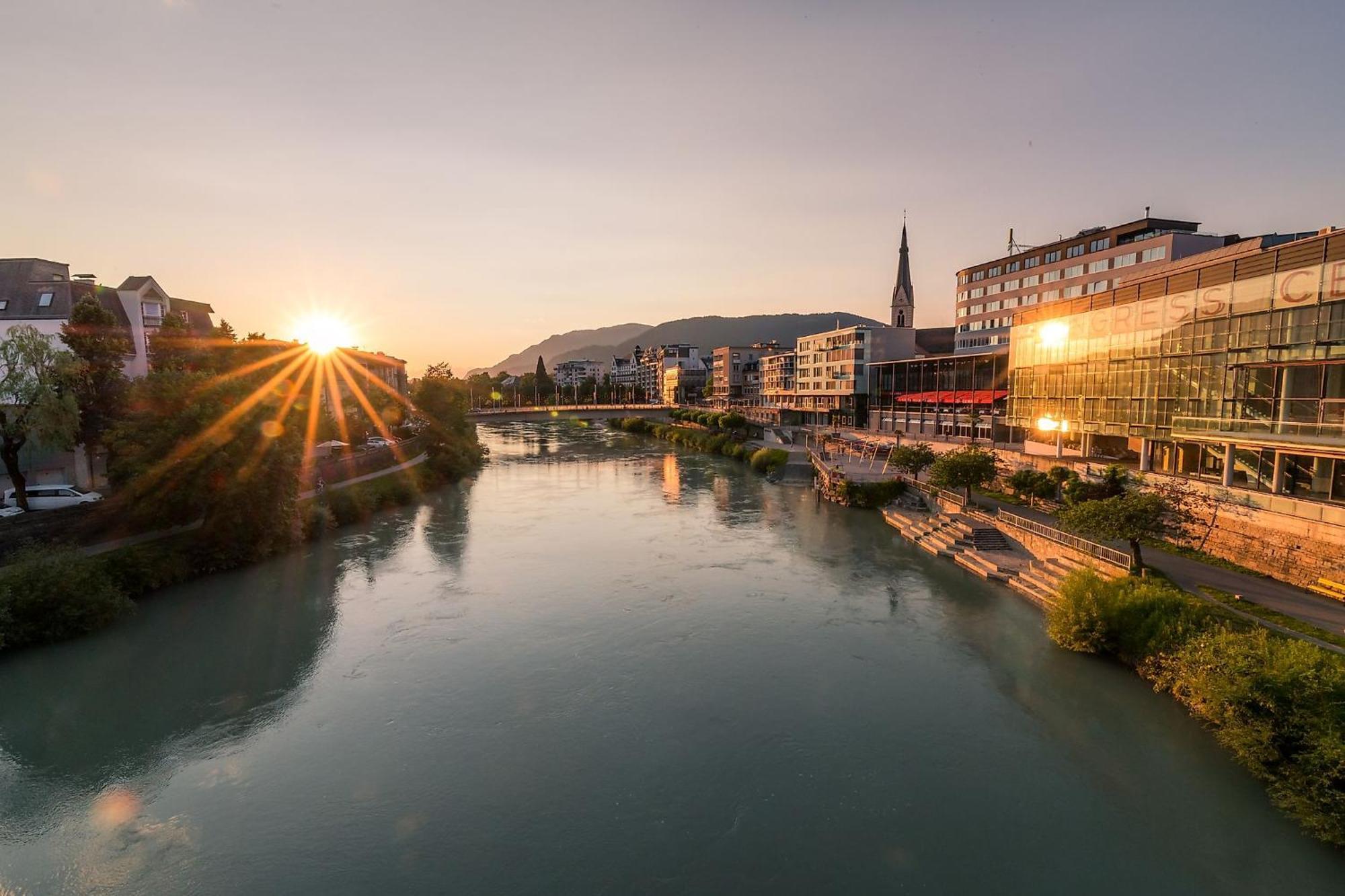 Seebrauer Erlach  Buitenkant foto