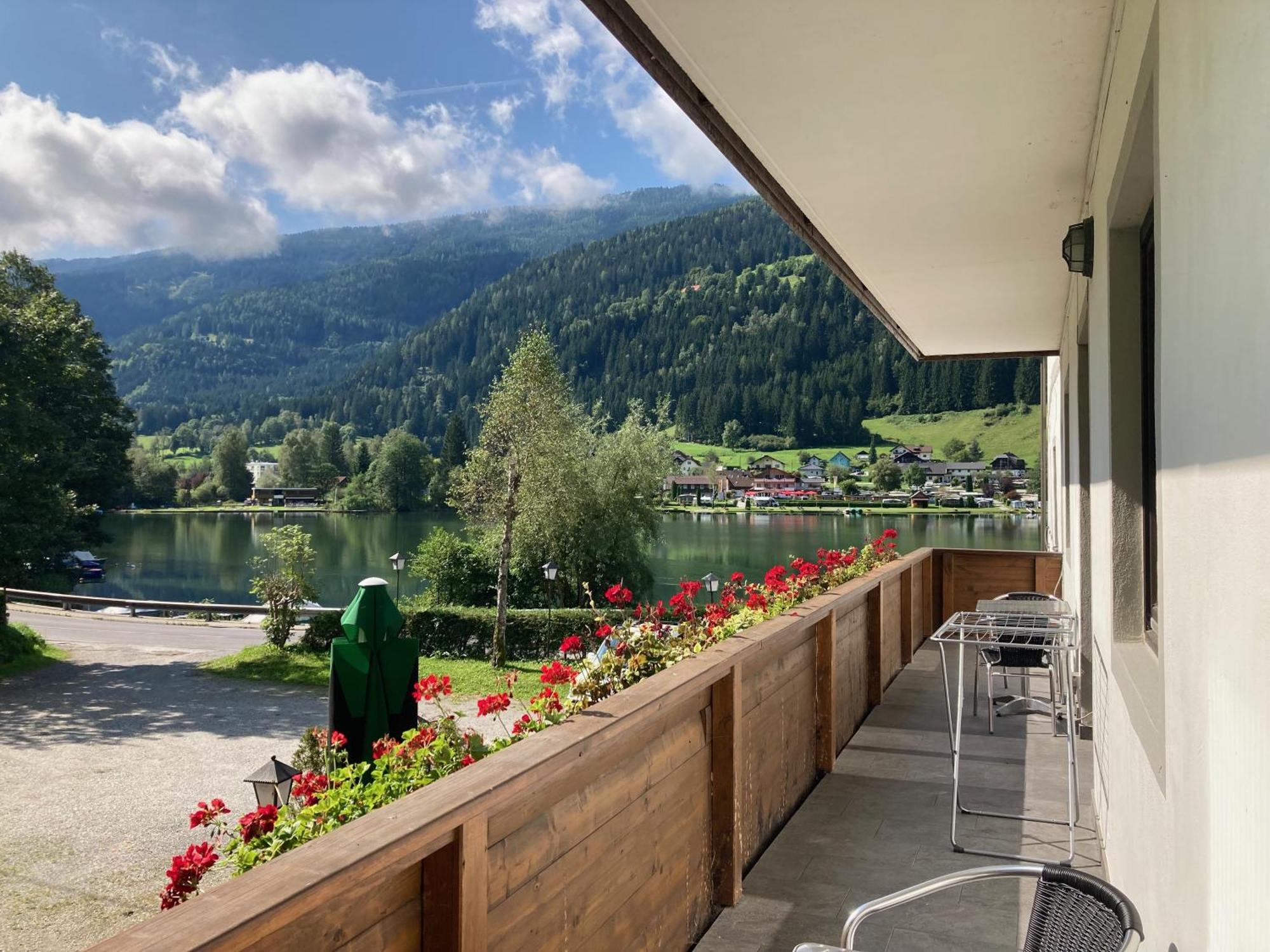Seebrauer Erlach  Buitenkant foto