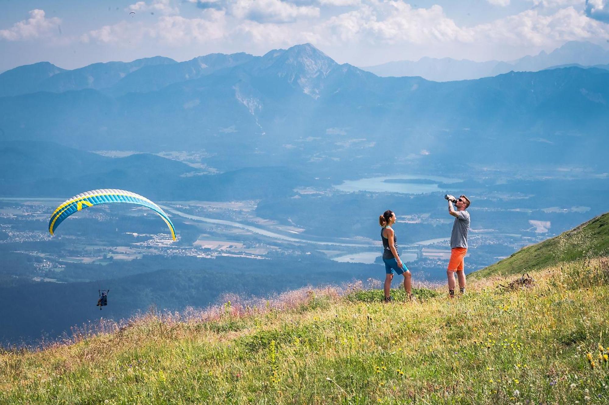 Seebrauer Erlach  Buitenkant foto