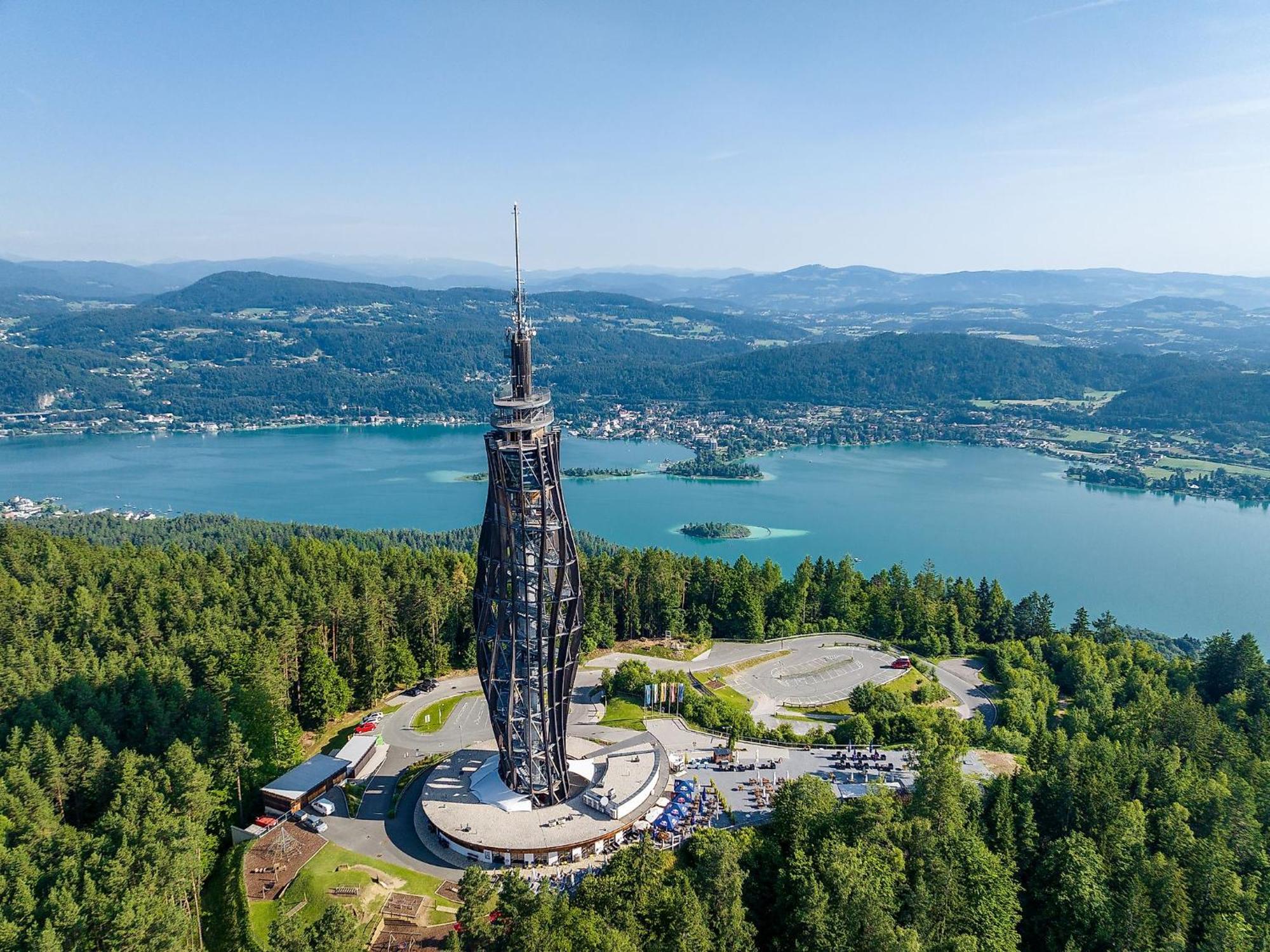 Seebrauer Erlach  Buitenkant foto