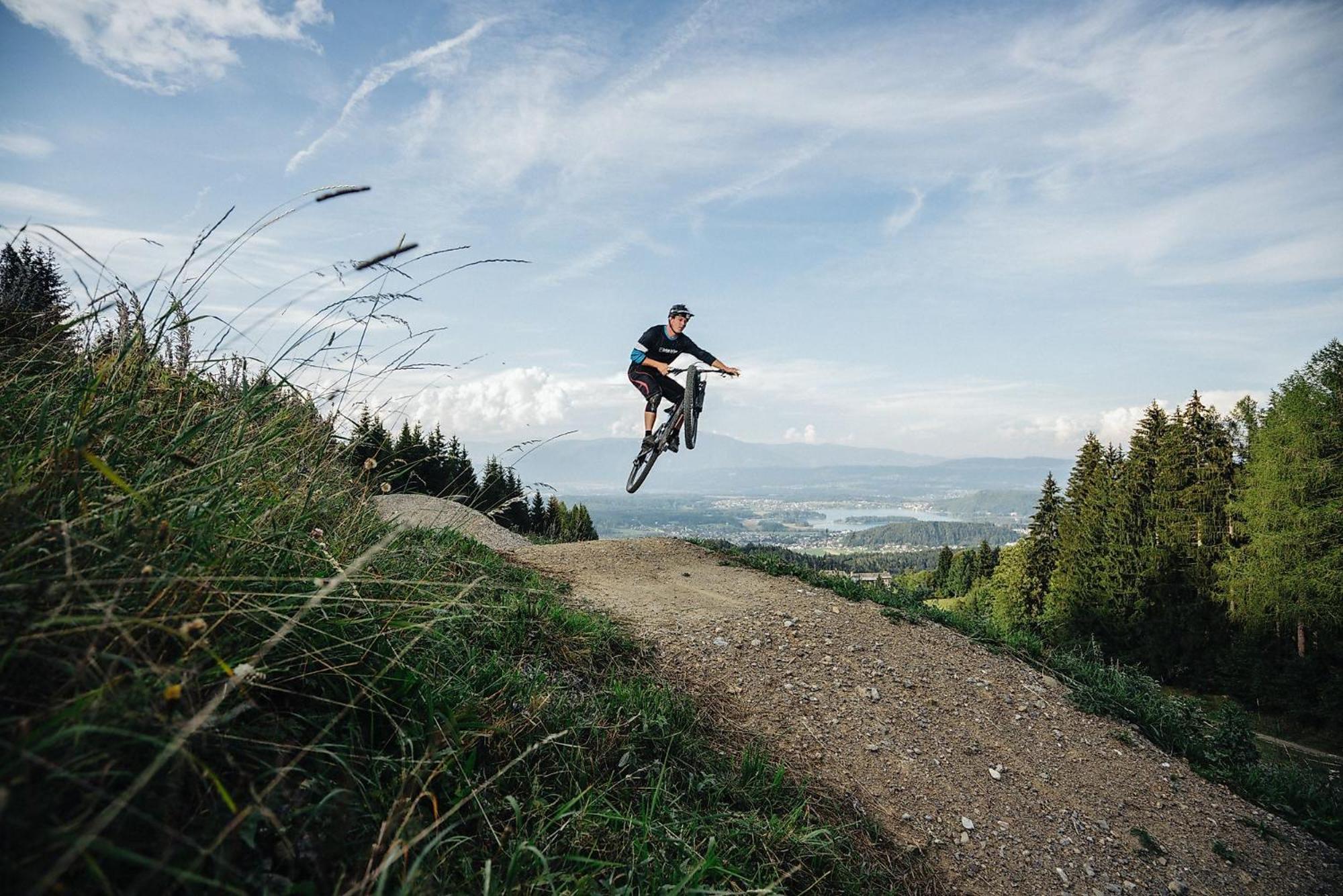 Seebrauer Erlach  Buitenkant foto