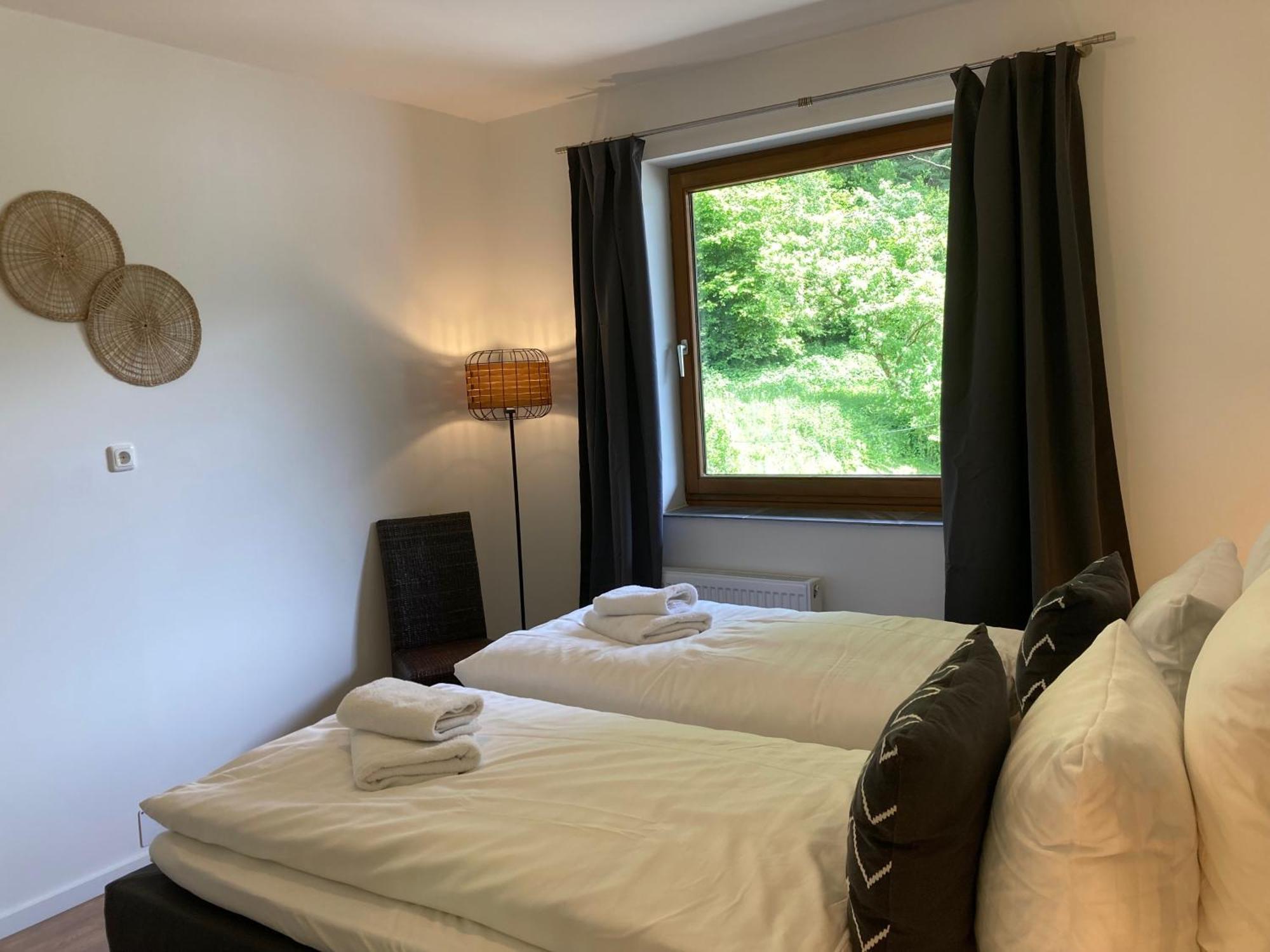 Seebrauer Erlach  Buitenkant foto