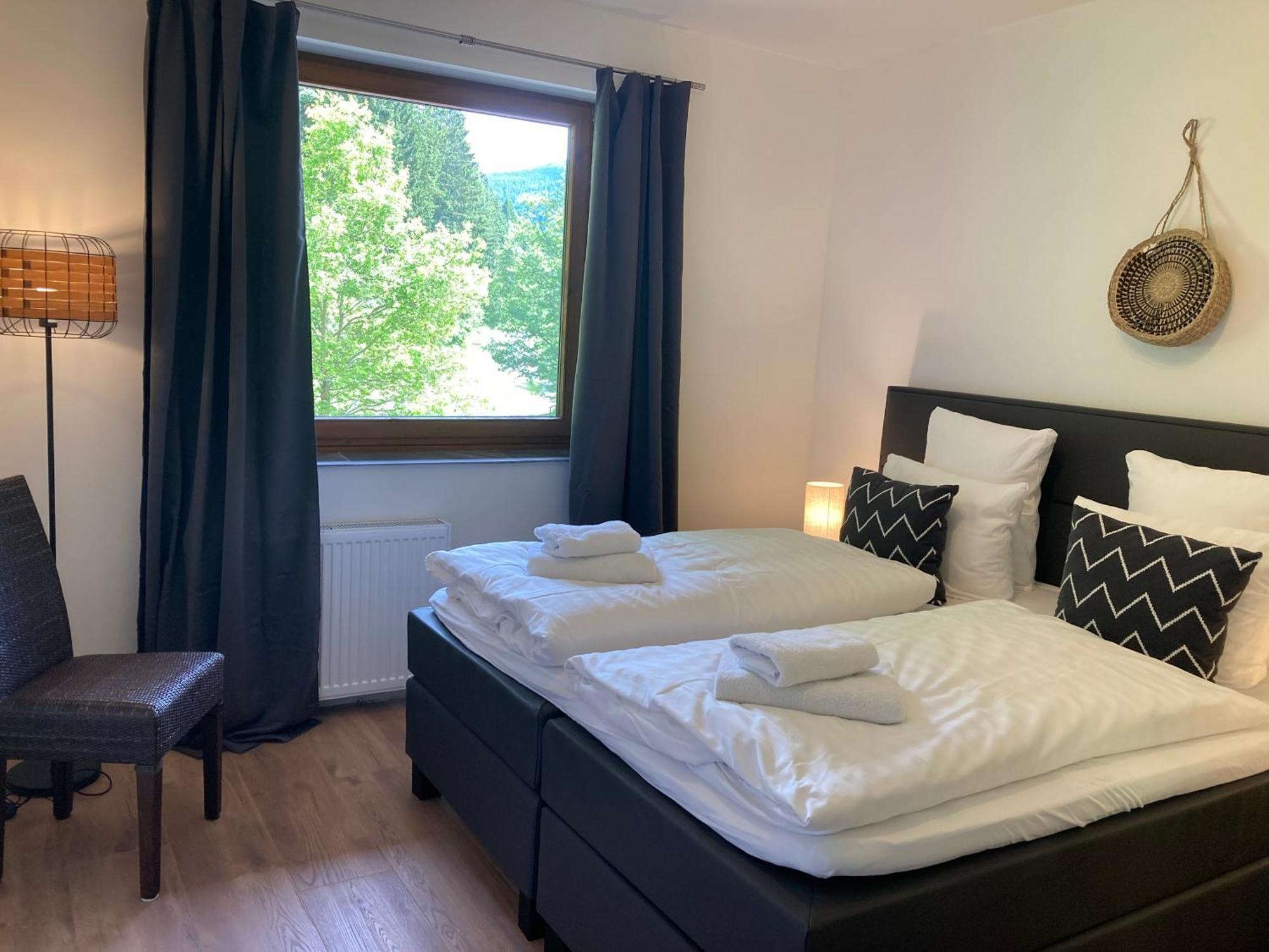 Seebrauer Erlach  Buitenkant foto