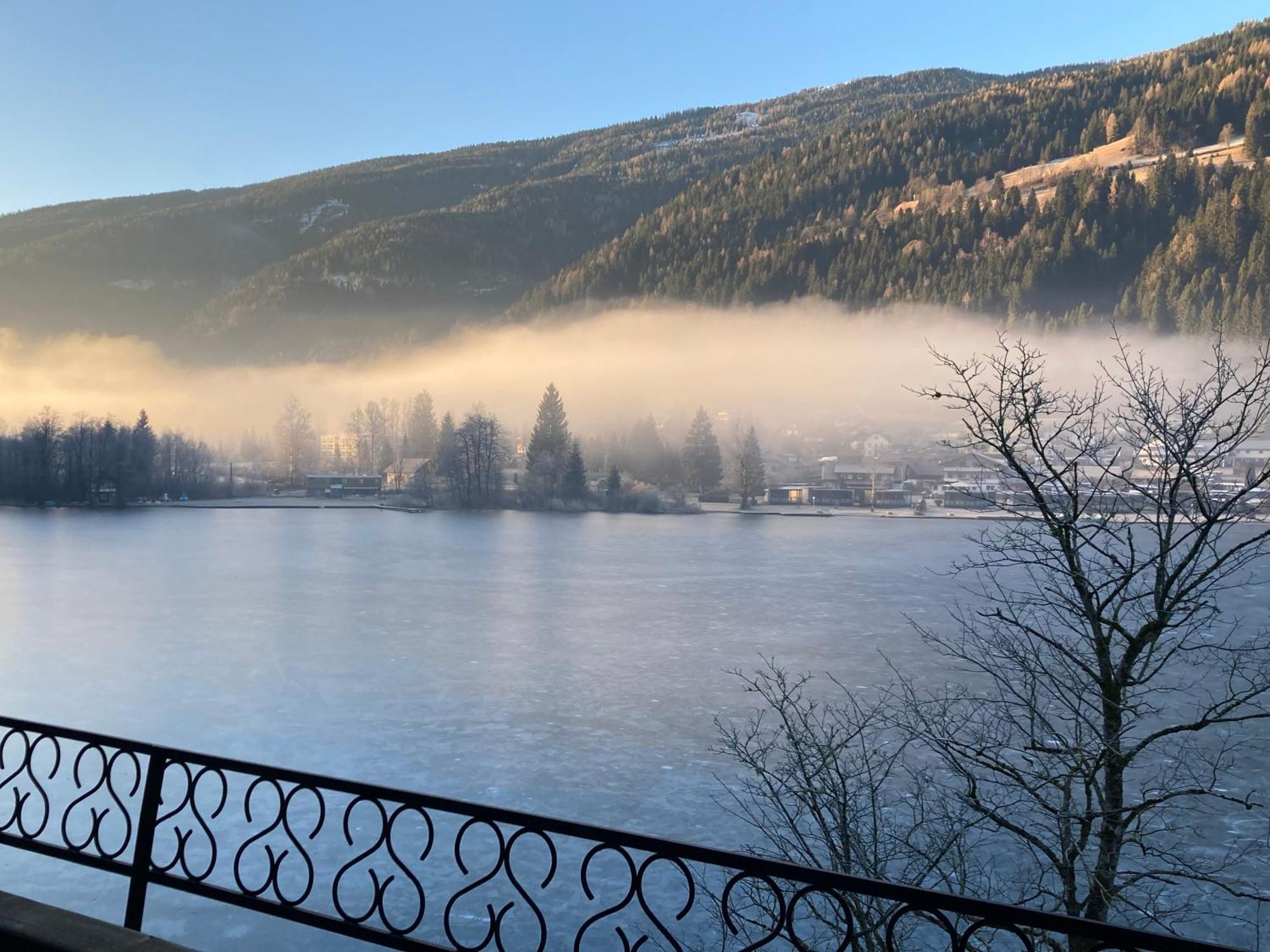 Seebrauer Erlach  Buitenkant foto
